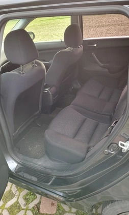 Honda Accord cena 14000 przebieg: 279000, rok produkcji 2006 z Kock małe 37